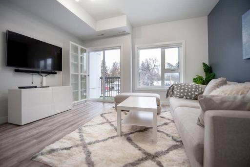 Upscale 2 bedroom Townhouse near Univ of Manitoba - Housity