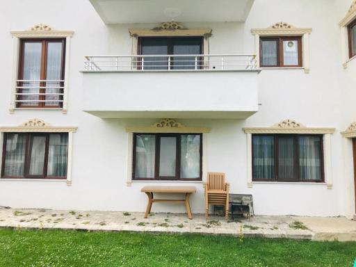 Değirmenci Konaklama - Housity