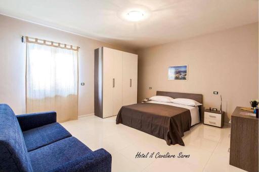 Hotel Il Cavaliere - Housity