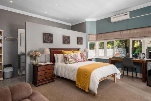 Mill Park Executive Suite - Housity
