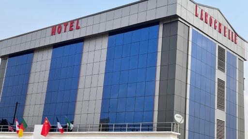 LA ROCHELLE HOTEL - Hizvo