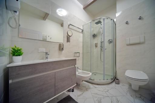 B&B Clesio & Residence Buonconsiglio Apartments - Housity