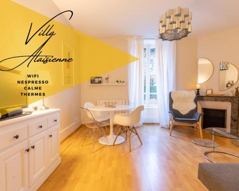 Villa Alaisienne Confort - Housity