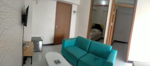 Cinere Resort Apartment by Celebrity Room - Housity