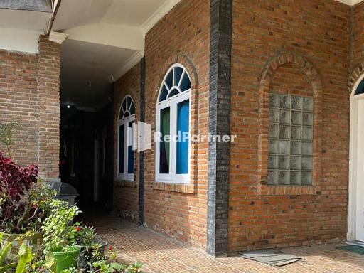Friendjoss Homestay Laugumba RedPartner - Housity