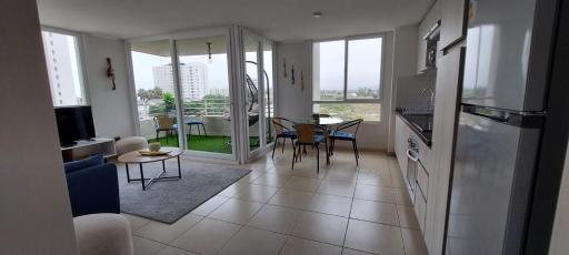 Suite Playa Coquimbo - Housity