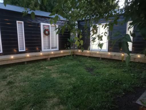 cabaña punta arenas - Housity