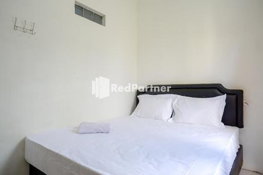 Pringgondani Guest House At Pandanaran Hills Semarang - Housity