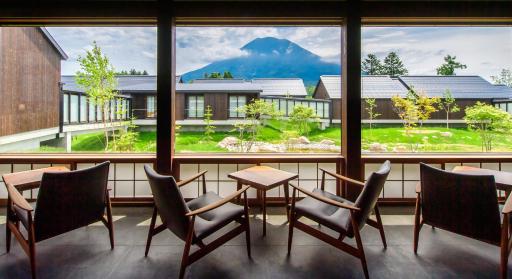 NISEKO Inn of Youtei Raku Suisan - Housity