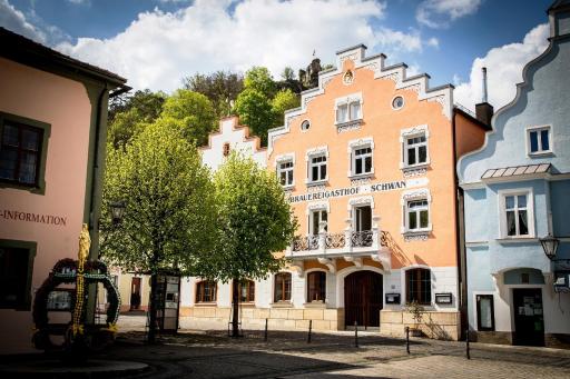 Gasthaus Schwan - Housity