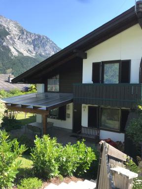 Haus Paula im schönen Gröbming - Housity