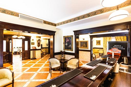 Hotel Koronna - Housity
