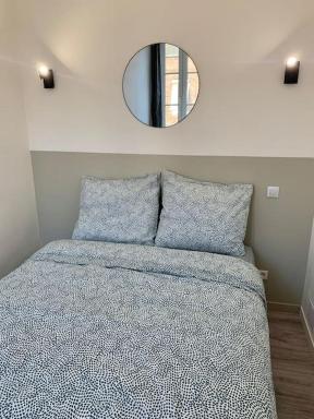 Gournay en Bray, Studio cosy - Housity