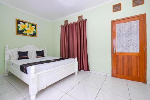 Guest House Gethsemane - Housity
