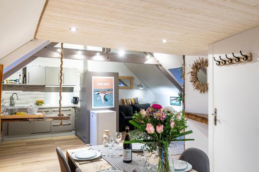 Le Petit Mélorien - Housity