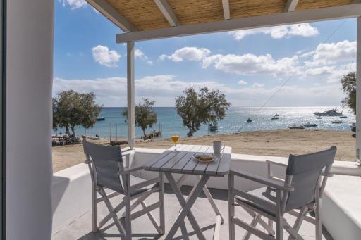 Aqua Bay Agia Kyriaki - Housity