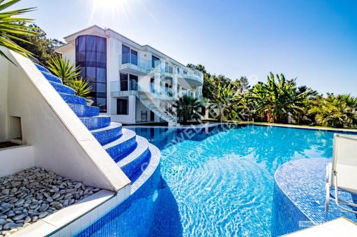 Villa Yalcin - Housity