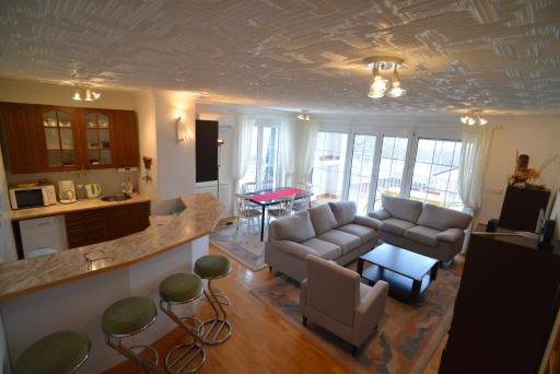Apartment near Lake in Pilsen - Housity