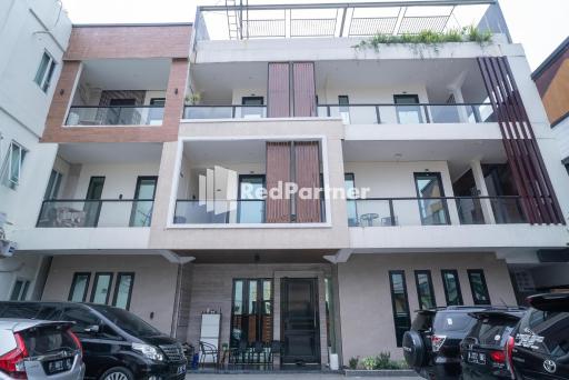 Yayah Rooms Bogor Syariah Mitra RedDoorz - Housity