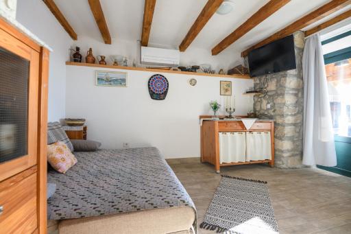 Village house Ana Dubravica - Housity