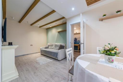 Kvartiras Minsk Apartments - Housity