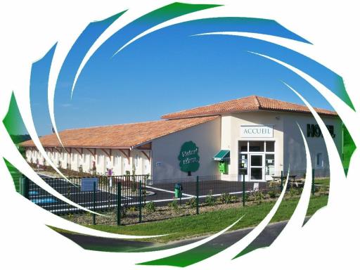 Natur'Hôtel - Housity