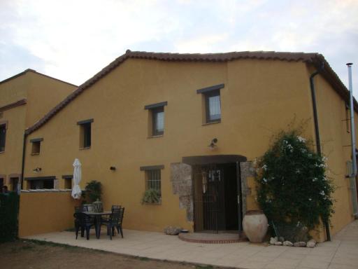 Masia en plena naturaleza y tranquilidad - Housity