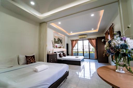 Mind and Punpun Apartment - Housity