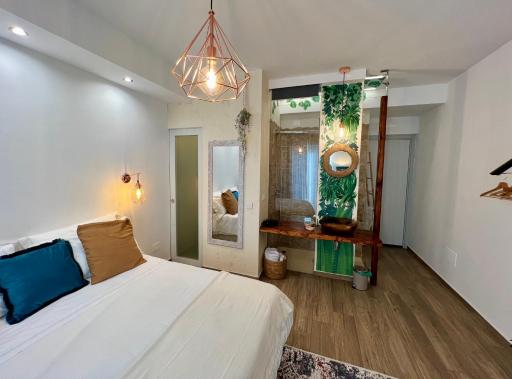 Urban jungle rooms - Housity