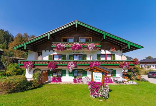 Hotel - Pension Alpenstern - Housity