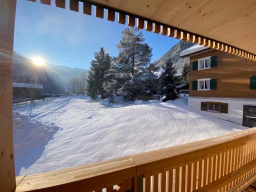 Bergluft Apartment MELLAU - Housity