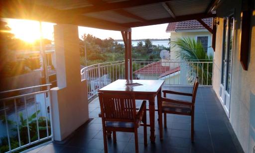 Colonial Cocoon Studio and Apartement - Housity