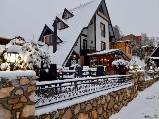 Hotel Rudi - Housity
