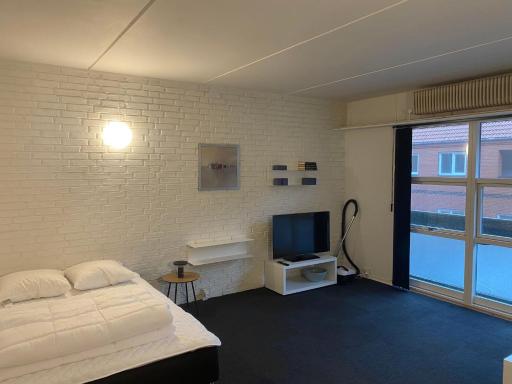 (048) Vesterhavsgade 47 door 2 - Housity