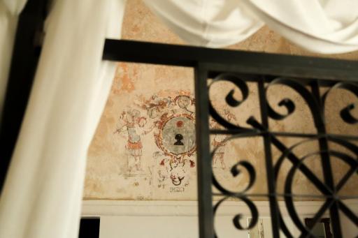 Masseria Francescani - Housity
