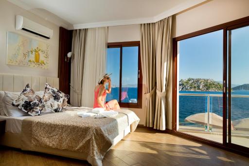 Tymnos Hotel - Housity
