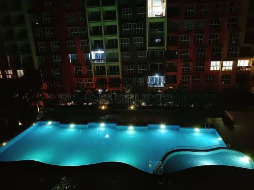 Pool View Apartment Dabolim - Housity