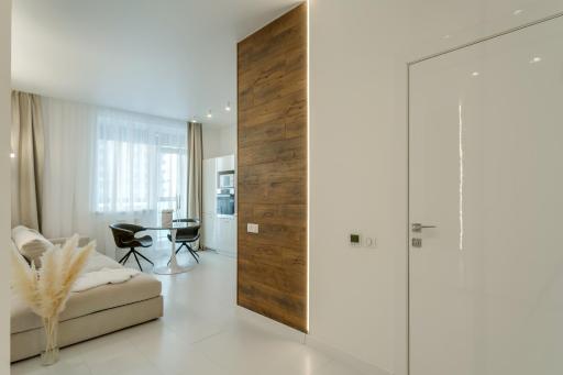 Parus on Ulitsa Pushkinskaya - Housity