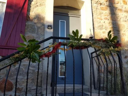 La clef des champs - Gîte 9 personnes entre Lyon et St-Etienne - Housity