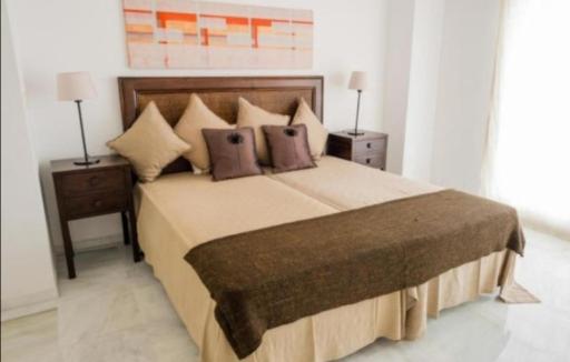 appartement a cote de Gare - Housity