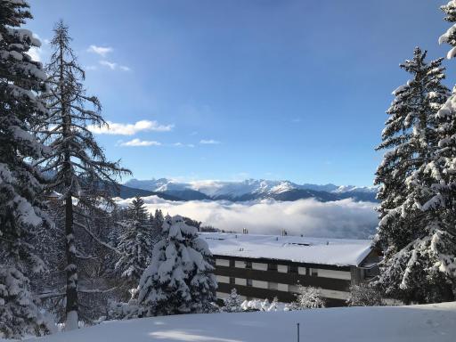 Renovated Apartment 5 min to Crans Montana Center - Housity