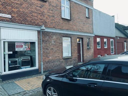 Vejlegades skomager - Housity