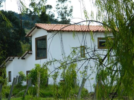 Casa de ensueño Granja Agroecológica Cielo Verde - Housity