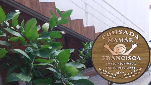 POUSADA MAMÃE FRANCISCA - Housity