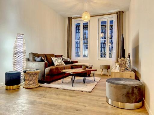 LA BOHÈME - Housity