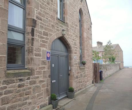 Old Templars Cottage - Housity
