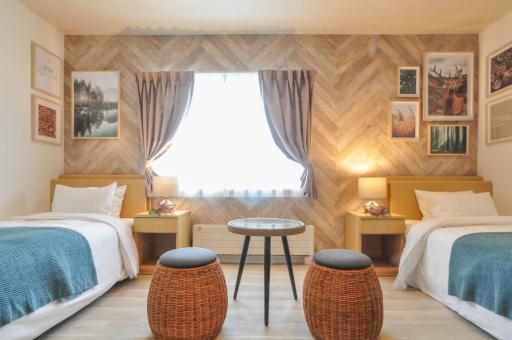 Rusutsu Grand Cabin - Housity