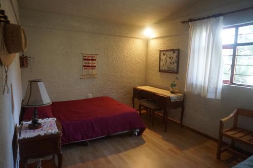 Hogar a las afueras del Parque Nacional El Chico. - Housity