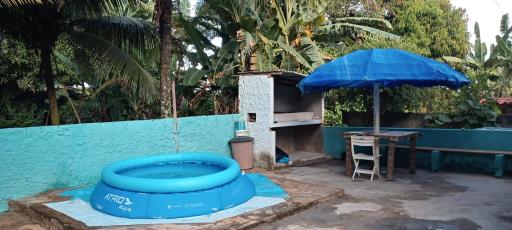 Casa em Monte Gordo - Litoral norte da Bahia - Housity