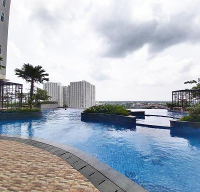 Apartemen Amor Pakuwon City - Housity